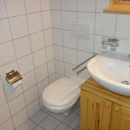 Pracondu 2 101 - Outdoor & Fun 6 Pers 公寓 *