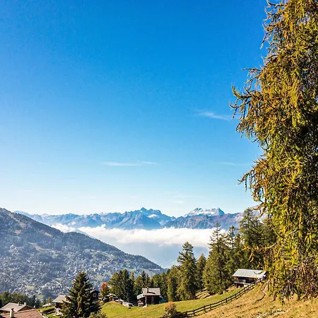 Pracondu 2 101 - Outdoor & Fun 6 Pers דירה *