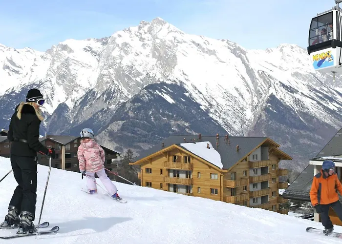 Pracondu 2 101 - Outdoor & Fun 6 Pers *