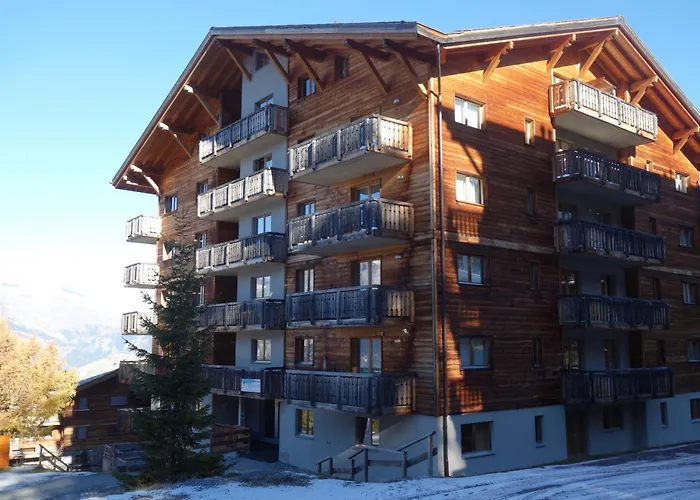 Pracondu 2 101 - Outdoor & Fun 6 Pers *